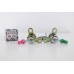 Nissan Sentra N16 00-06 / Cefiro A33 00-04 / Urvan E25 01-08 / X-Trail T30 03-05  Door Lock with Key